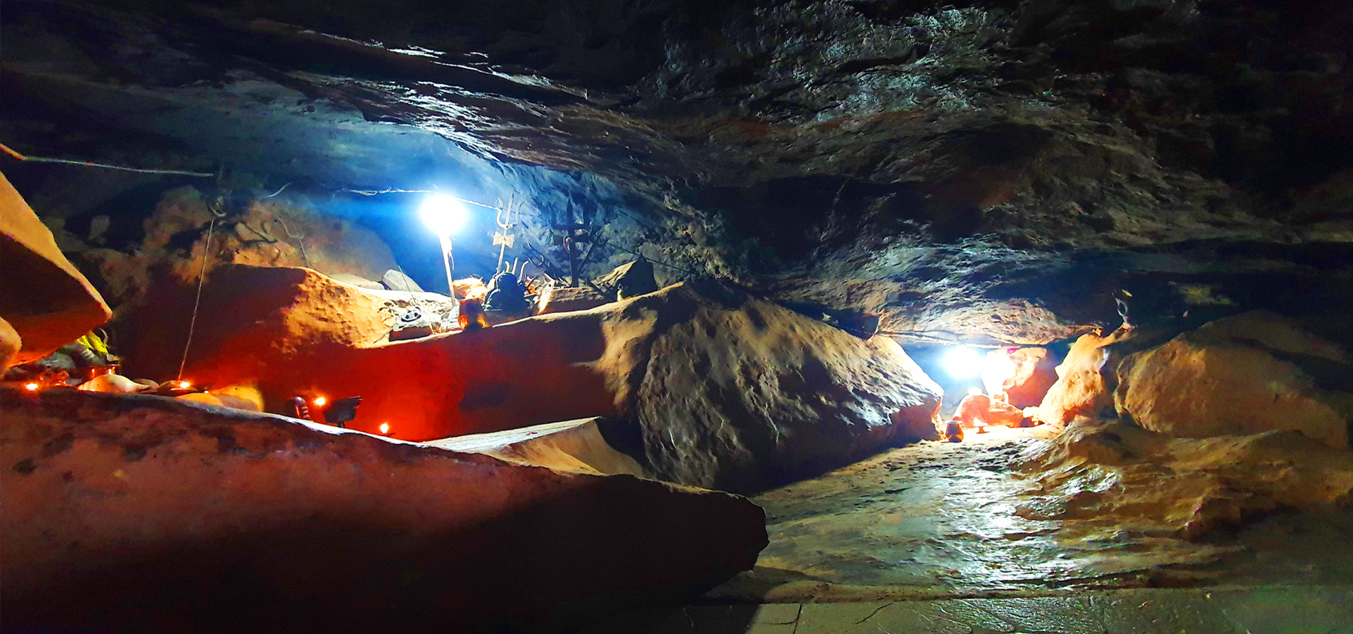 Gorakhnath Cave
