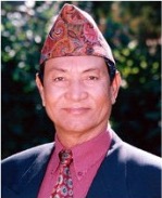 Laxman Babu Shrestha